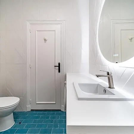 Apartment 6 Pers Avec Balcon-perrache Bellecour *
